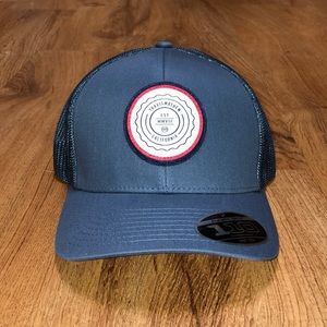 Travis Mathew Hat
